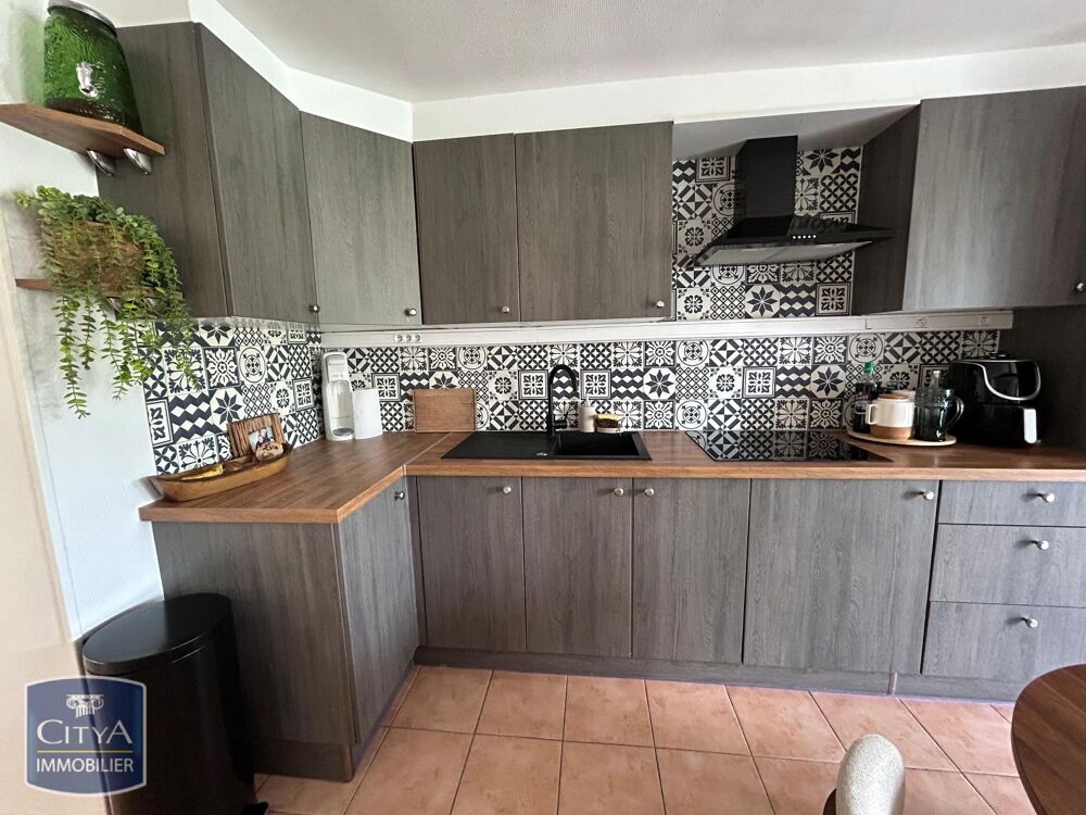 location Maison - 3 pièce(s) - 60 m² Alençon (61000)