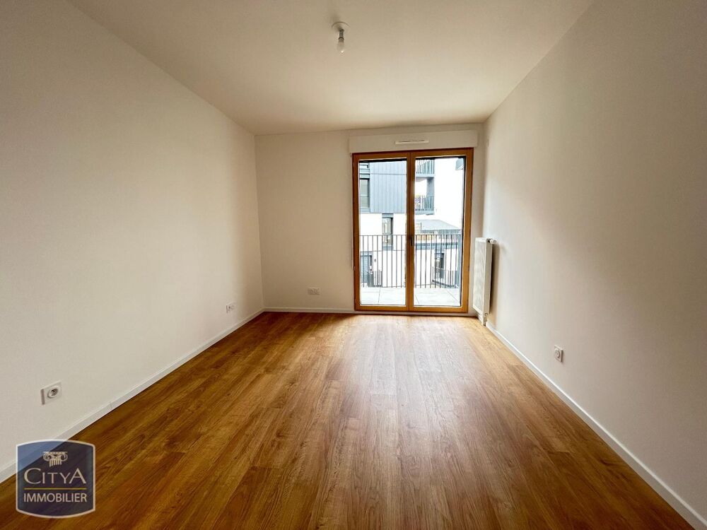 location Appartement - 2 pièce(s) - 45 m² Tours (37000)