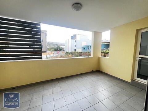   Location Appartement Appartement - 3 pi�ce(s) - 63 m�