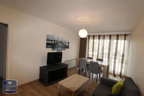  Appartement � louer 2 pi�ces 41 m�