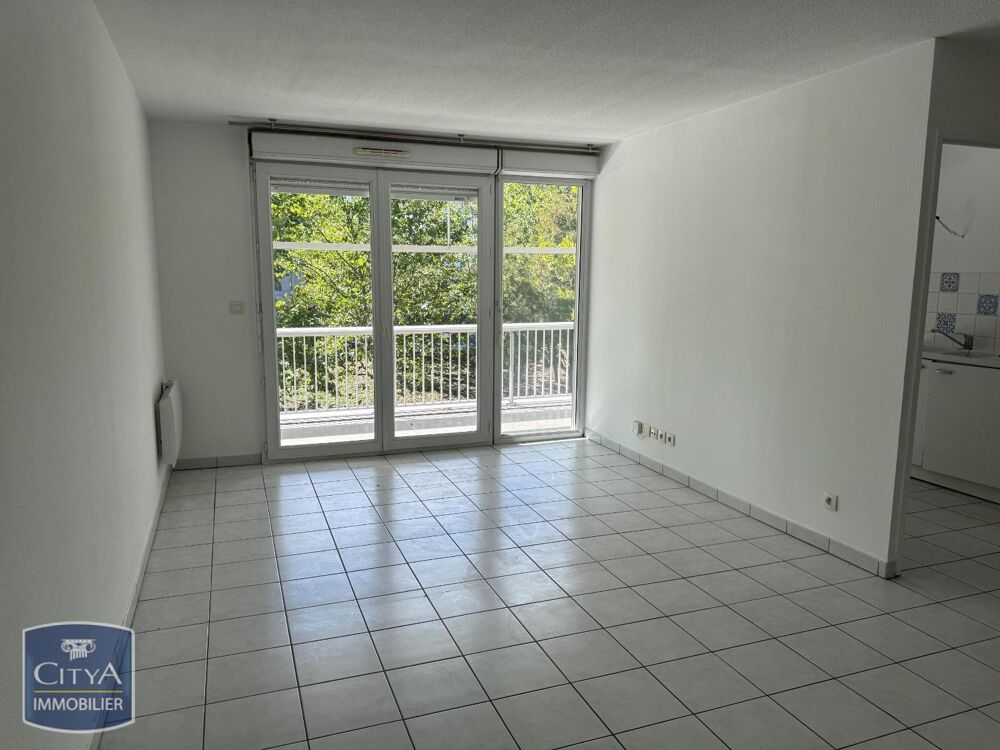 location Appartement - 3 pièce(s) - 65 m² Bordeaux (33000)