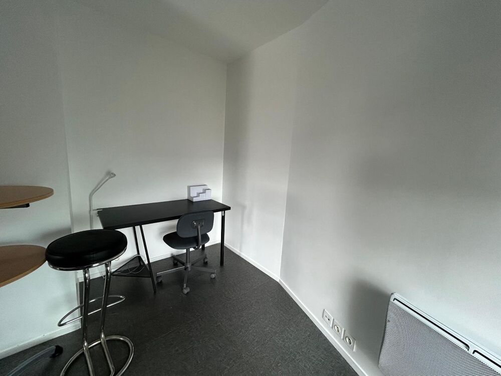 location Appartement - 1 pièce(s) - 35 m² Tours (37000)