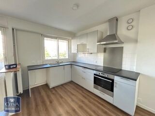  Appartement � louer 4 pi�ces 73 m�