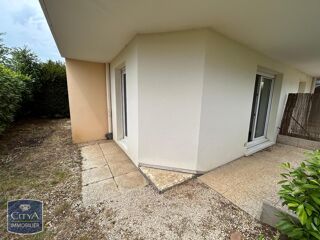  Appartement à louer 2 pièces 54 m²