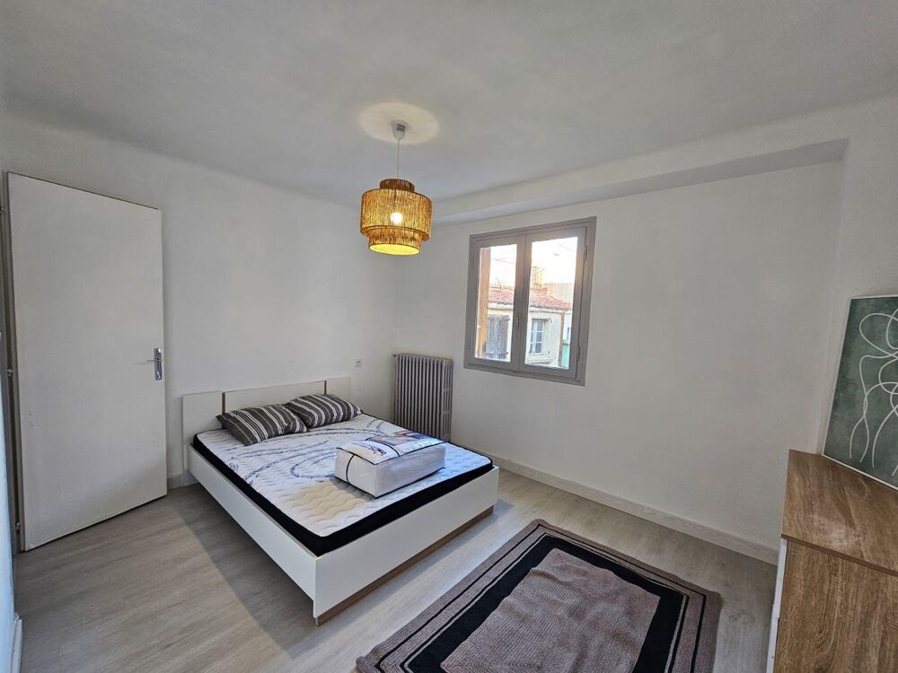 location Appartement - 3 pièce(s) - 59 m² Perpignan (66000)