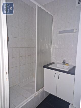  Appartement à louer 3 pièces 66 m²