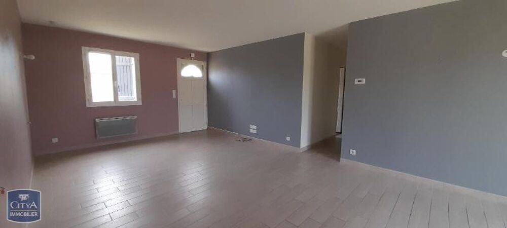 location Maison - 5 pièce(s) - 94 m² Verneuil-sur-Vienne (87430)