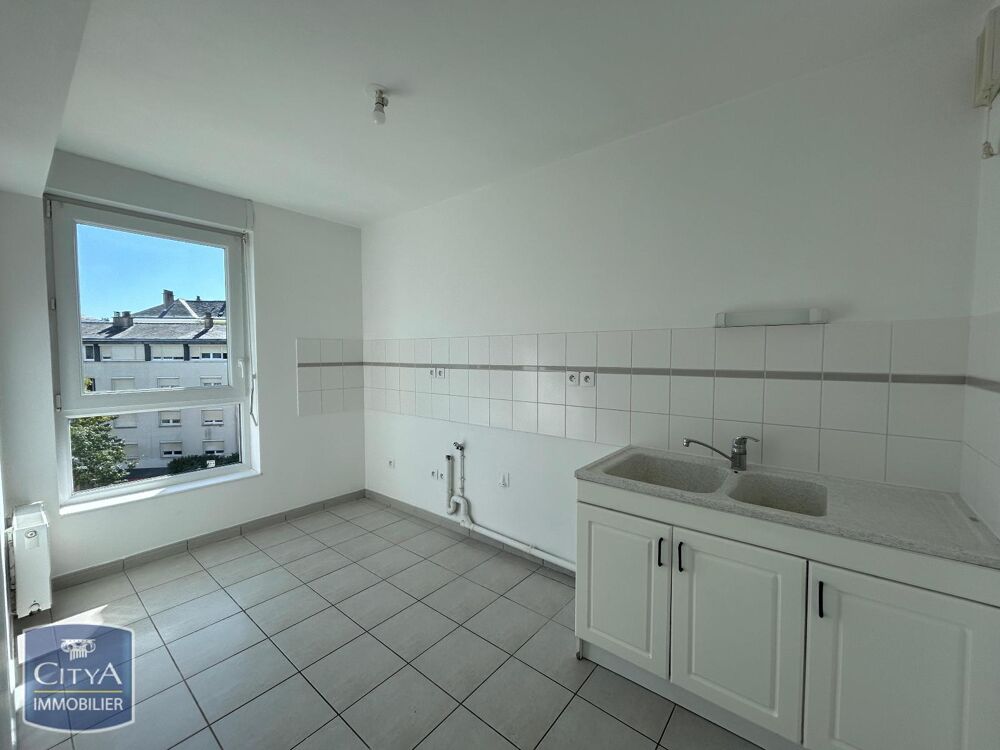 Deux Croix - LOCATION - LOGEMENT SOUMIS A CONDITION - FO....
