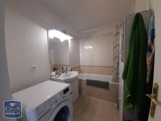  Appartement à louer 3 pièces 59 m²
