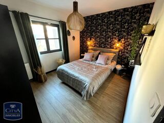  Appartement à louer 2 pièces 39 m²