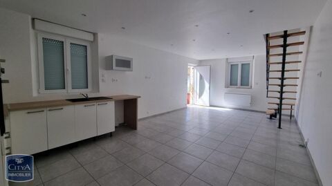  Maison  louer 3 pices 64 m