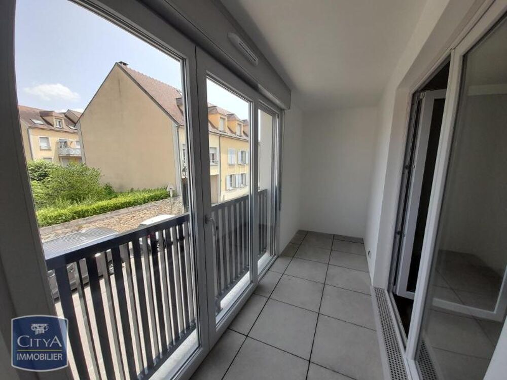 location Appartement - 3 pièce(s) - 66 m² Mennecy (91540)