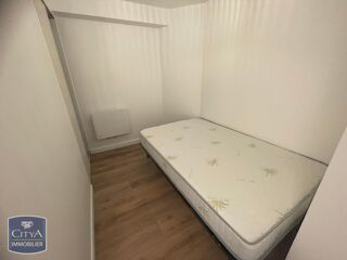  Appartement à louer 1 pièce 26 m²
