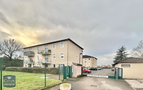  Appartement � louer 4 pi�ces 74 m�