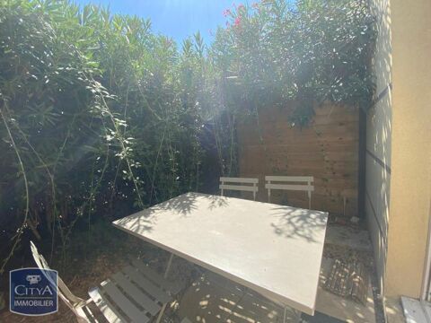  Appartement � louer 1 pi�ce 23 m�