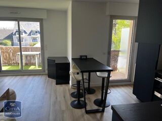  Appartement � louer 2 pi�ces 34 m�