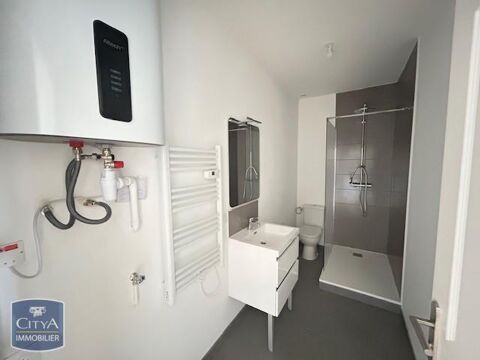  Appartement � louer 2 pi�ces 47 m�