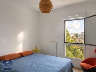  Appartement � louer 3 pi�ces 69 m�