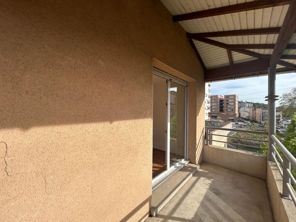 location Appartement - 2 pice(s) - 38 m Toulouse (31400)