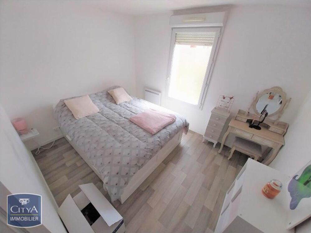 location Appartement - 2 pièce(s) - 47 m² Hénin-Beaumont (62110)