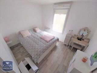 location Appartement - 2 pièce(s) - 47 m² Hénin-Beaumont (62110)