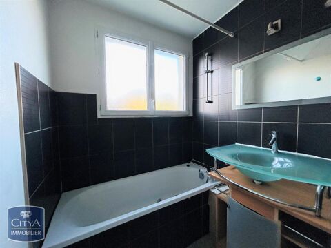  Appartement � louer 3 pi�ces 64 m�