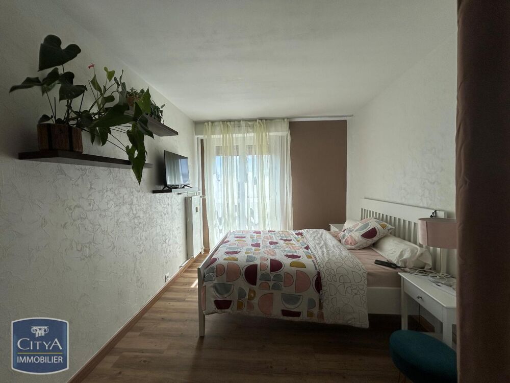 location Appartement - 3 pièce(s) - 67 m² Blois (41000)