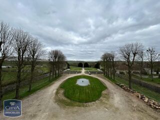  Appartement à louer 2 pièces 55 m²
