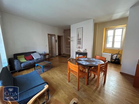  Appartement  louer 1 pice 12 m