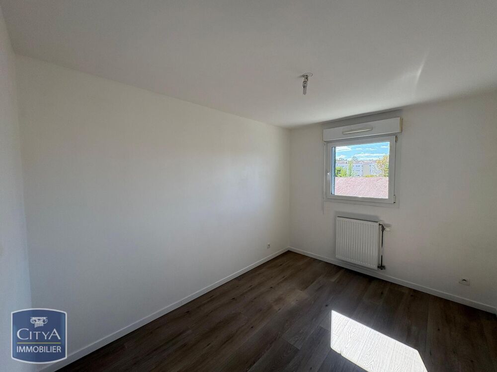 location Appartement - 4 pièce(s) - 80 m² Jarville-la-Malgrange (54140)