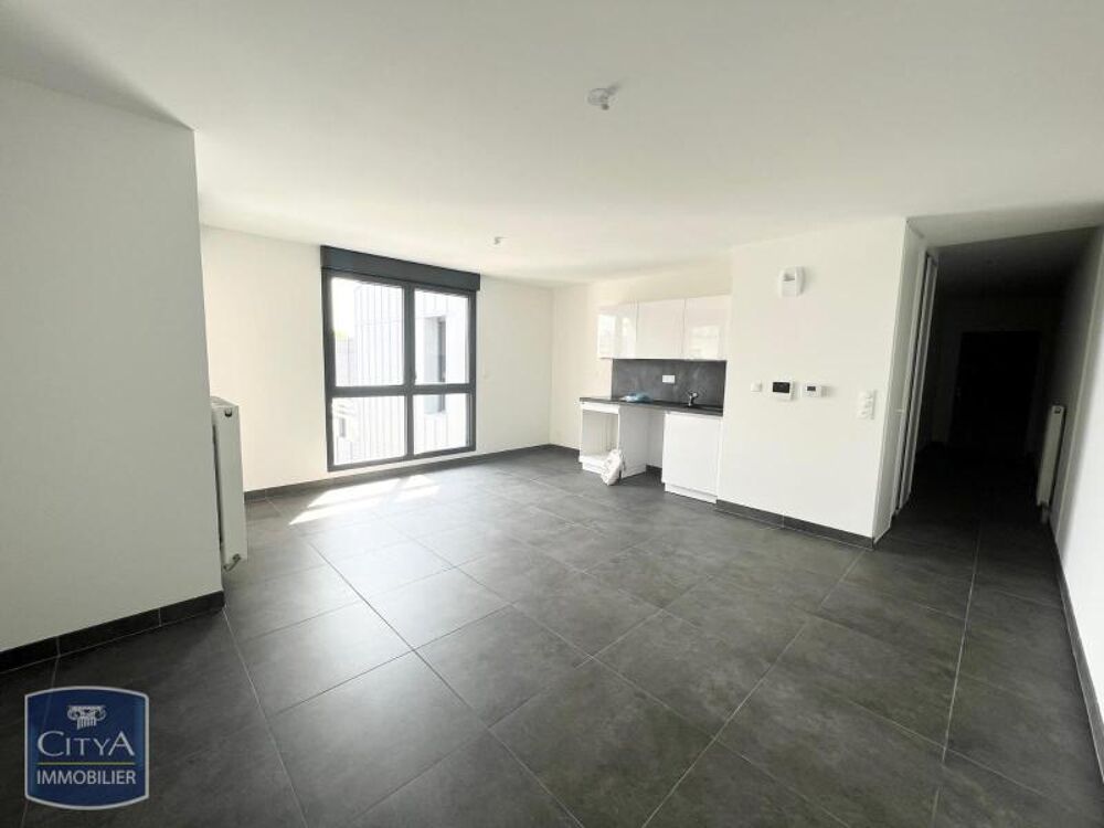 À LOUER : Appartement neuf T2 situé à Orléans, dans le c....