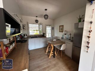  Maison à louer 5 pièces 109 m²