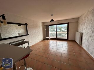  Appartement � louer 2 pi�ces 50 m�