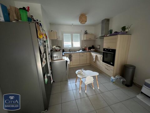  Maison � louer 3 pi�ces 88 m�