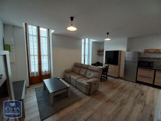 location Appartement - 2 pièce(s) - 50 m² Dijon (21000)