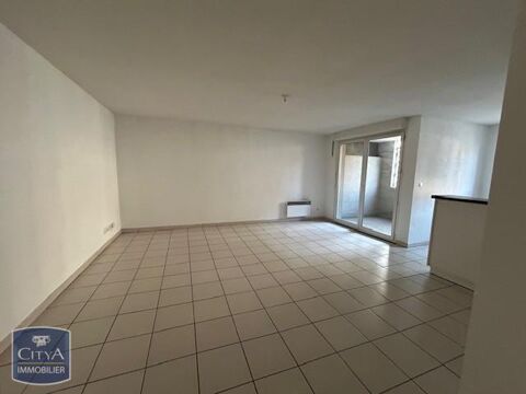  Appartement � louer 3 pi�ces 63 m�