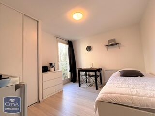  Appartement à louer 1 pièce 16 m²