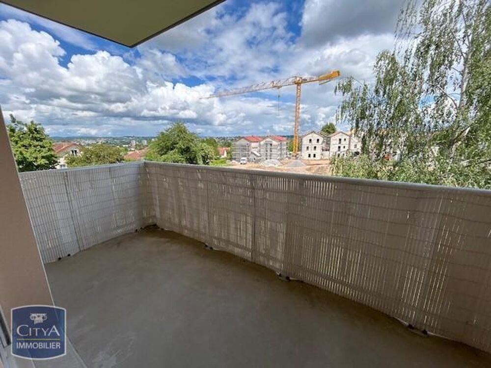 À LOUER : Découvrez ce grand appartement récent T2 situé....