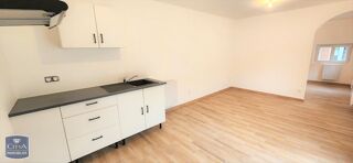  Appartement à louer 1 pièce 29 m²