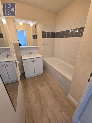  Appartement � louer 3 pi�ces 52 m�