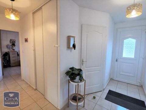  Maison � louer 4 pi�ces 91 m�
