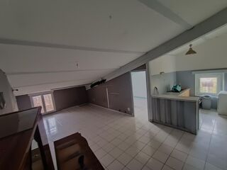  Appartement  vendre 3 pices 62 m