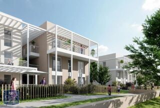  Appartement � louer 1 pi�ce 31 m�