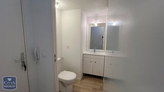  Appartement � louer 1 pi�ce 20 m�