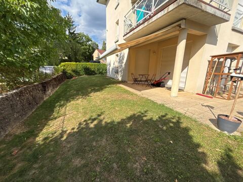   Location Appartement Appartement - 4 pièce(s) - 80 m²