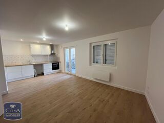  Appartement � louer 2 pi�ces 48 m�