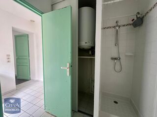  Appartement � louer 1 pi�ce 25 m�