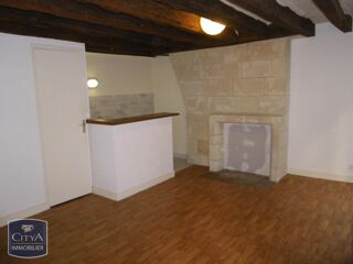  Appartement à louer 1 pièce 26 m²
