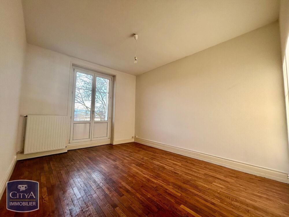 location Appartement - 3 pièce(s) - 49 m² Nancy (54000)