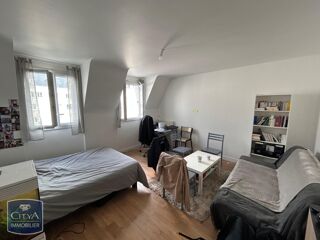  Appartement � louer 1 pi�ce 31 m�